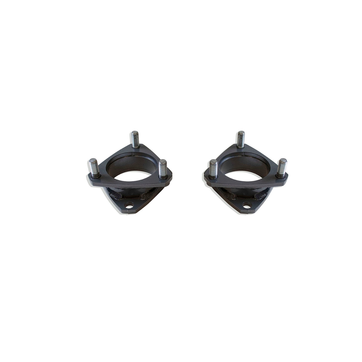 2.5in Front Leveling Strut Spacers <br> 96-04 Toyota Tacoma