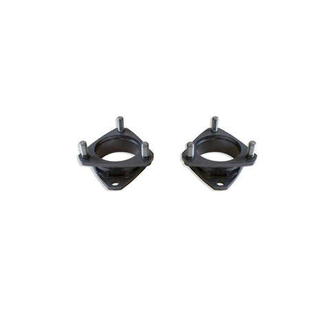 2.5in Front Leveling Strut Spacers <br> 96-04 Toyota Tacoma