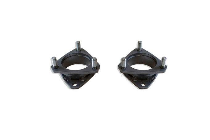 2.5in Front Leveling Strut Spacers <br> 96-04 Toyota Tacoma