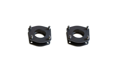 2.5in Front Leveling Strut Spacers <br> 05-10 Jeep Grand Cherokee Commander