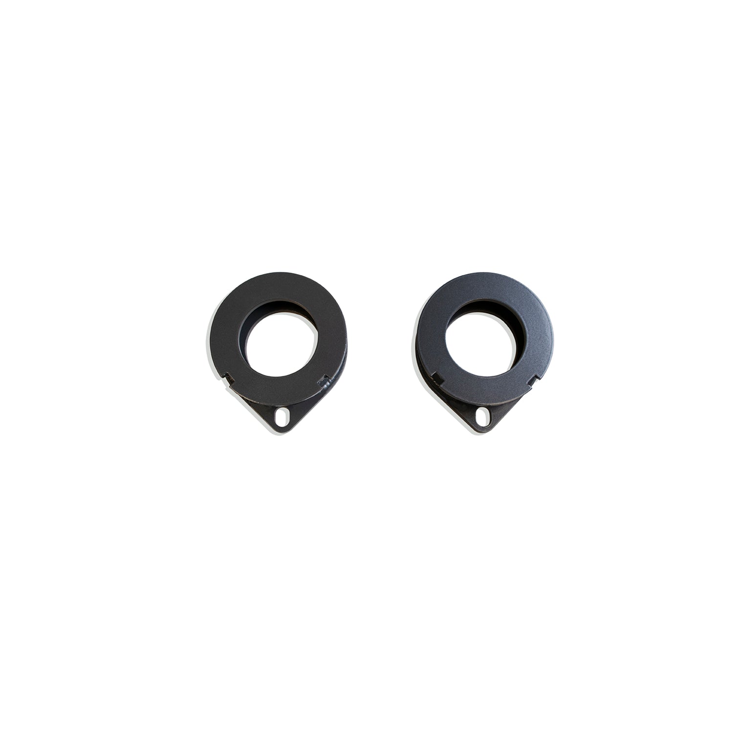 1.5in Front Leveling Strut Spacers <br> 07-25 Jeep Gladiator Wrangler JK