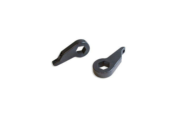 1in -3in Lift Torsion Keys <br> 82-04 Chevy K5 S10 Blazer GMC S15 Jimmy Sonoma