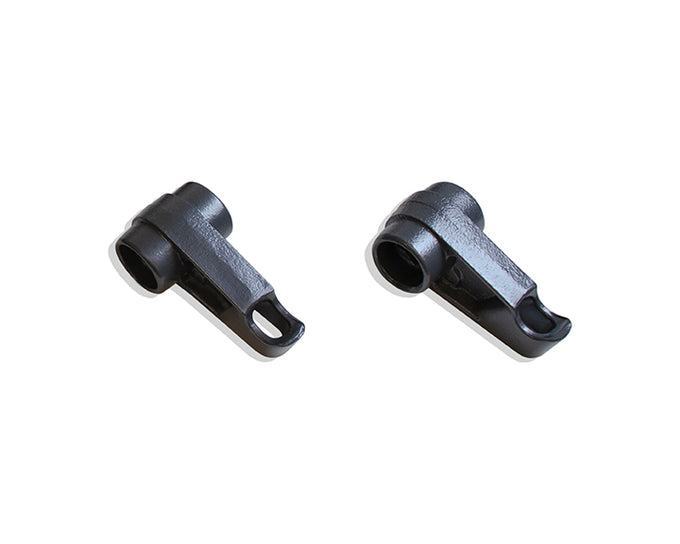 1in -3in Lift Torsion Keys <br> 04-12 Hummer H3 Chevy Colorado GMC Canyon