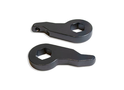 1in -3in Lift Torsion Keys <br> 01-06 Chevy Silverado GMC Sierra 1500 HD