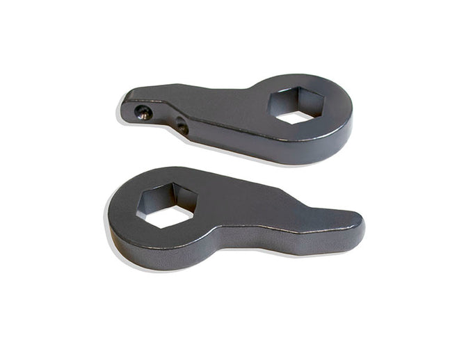 1in -3in Lift Torsion Keys <br> 01-10 Chevy Silverado GMC Sierra 1500-3500 HD