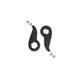 1in -3in Lift Torsion Keys W/ Shock Ext <br> 11-19 Chevy Silverado GMC Sierra 2500 3500 HD