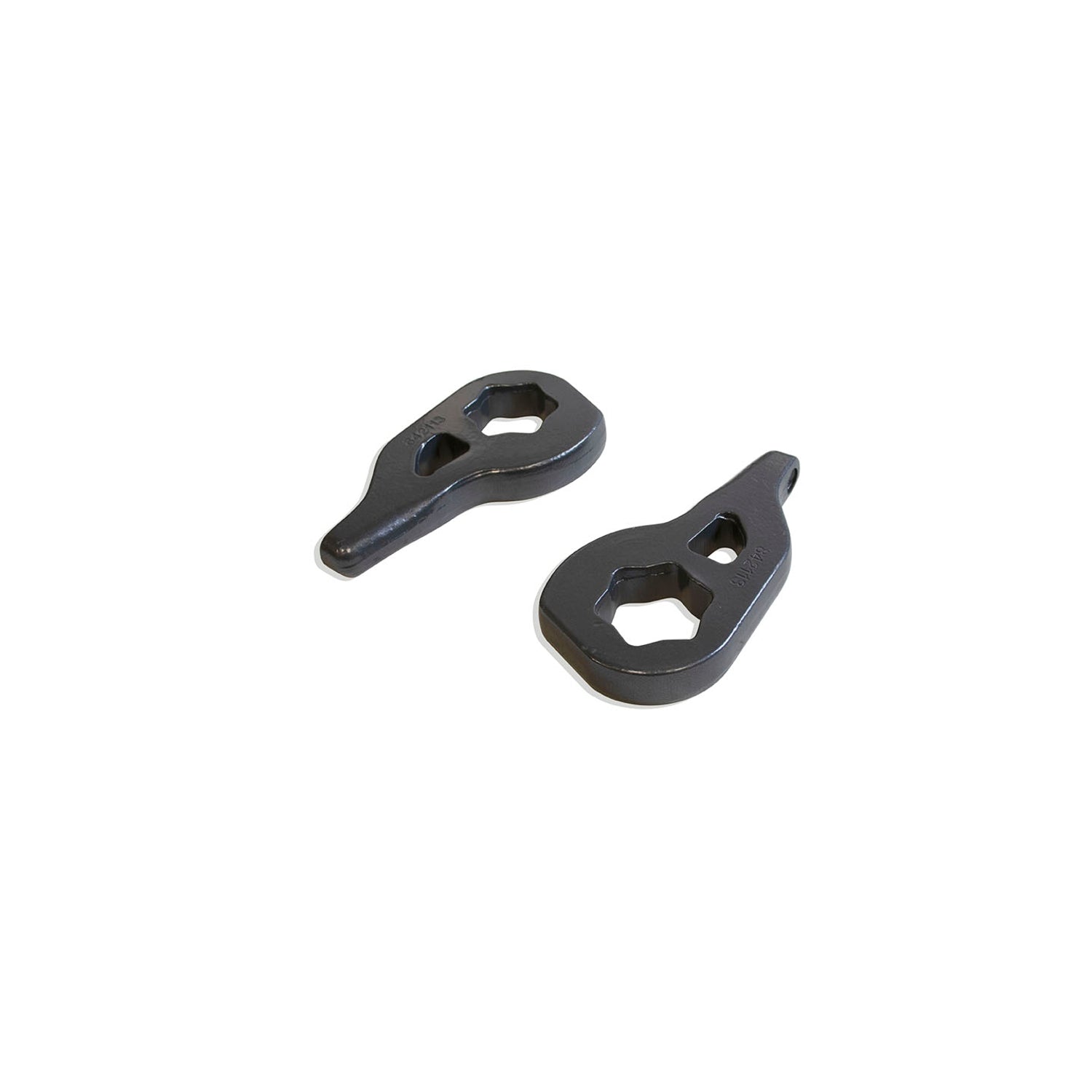 1-3in Front Leveling Torsion Keys <br> 02-05 Dodge Ram 1500