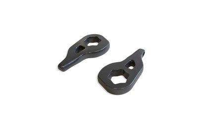 1-3in Front Leveling Torsion Keys <br> 02-05 Dodge Ram 1500
