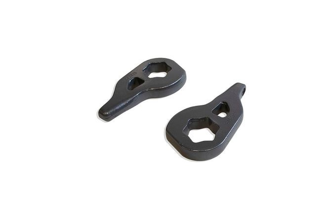 1-3in Front Leveling Torsion Keys <br> 02-05 Dodge Ram 1500