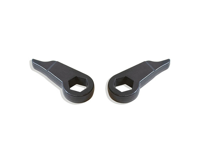 1in -3in Lift Torsion Keys <br> 98-09 Ford Ranger