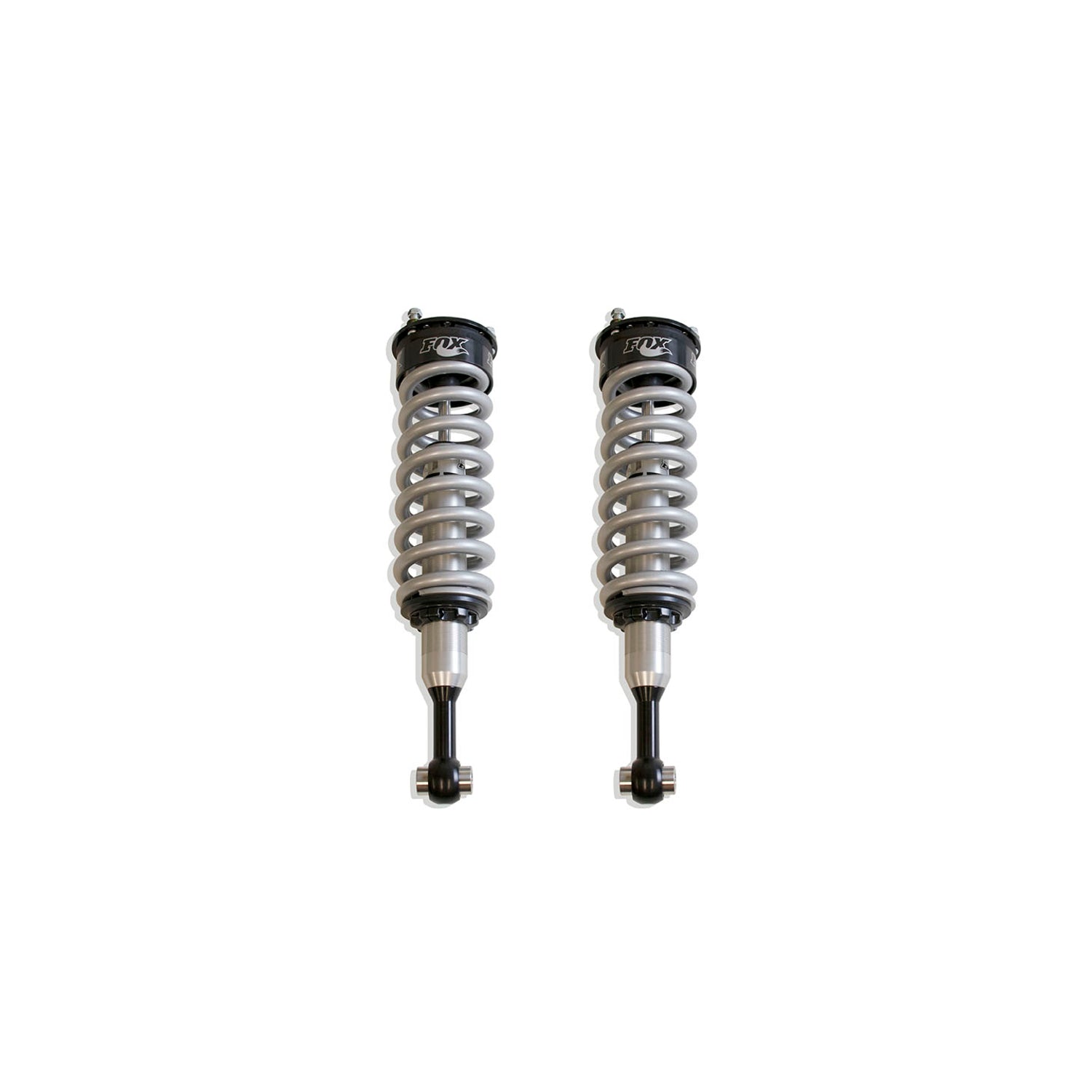 0-2.5in Front FOX 2.0 Performance Coilover <br> 15-22 Chevy Colorado GMC Canyon
