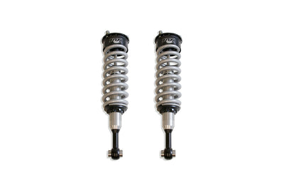 0-2.5in Front FOX 2.0 Performance Coilover <br> 15-22 Chevy Colorado GMC Canyon