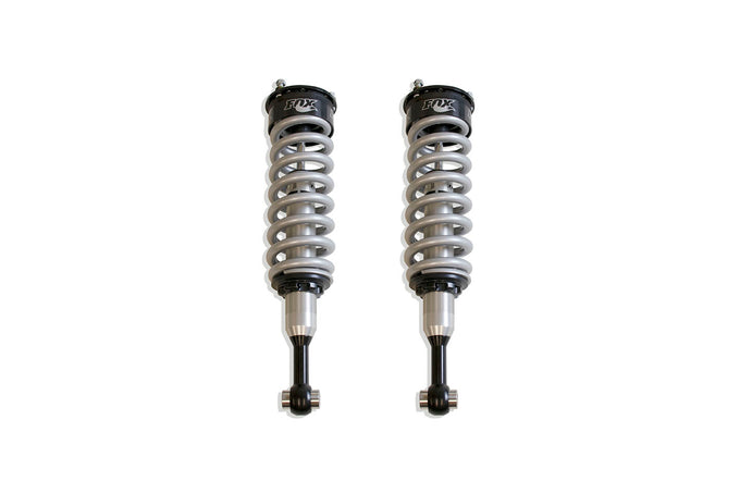0-2.5in Front FOX 2.0 Performance Coilover <br> 15-22 Chevy Colorado GMC Canyon