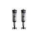 0-2.5in Front FOX 2.0 Performance Coilover <br> 07-18 Chevy Silverado GMC Sierra 1500 HD Classic