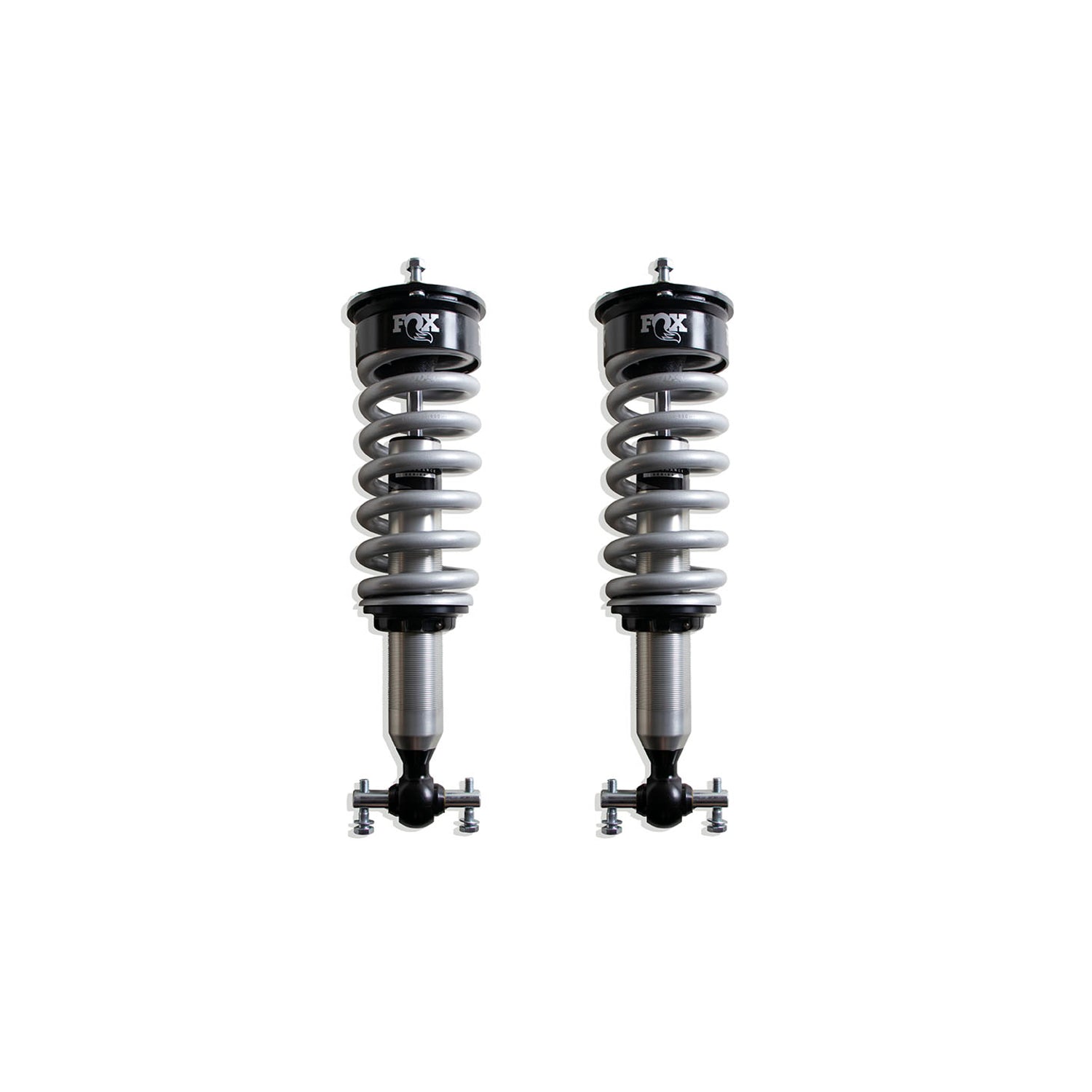 0-2.5in Front FOX 2.0 Performance Coilover <br> 19-25 Chevy Silverado GMC Sierra 1500 LTD Limited