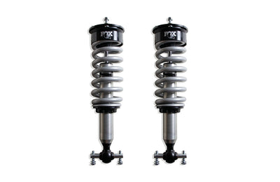 0-2.5in Front FOX 2.0 Performance Coilover <br> 19-25 Chevy Silverado GMC Sierra 1500 LTD Limited