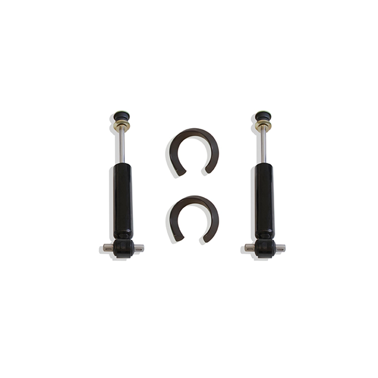 2in Front Suspension Lift Kit <br> 02-24 Dodge Ram 1500 Classic
