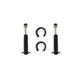 2in Front Suspension Lift Kit <br> 02-24 Dodge Ram 1500 Classic
