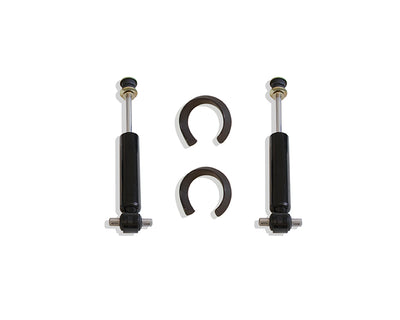 2in Front Suspension Lift Kit <br> 02-24 Dodge Ram 1500 Classic