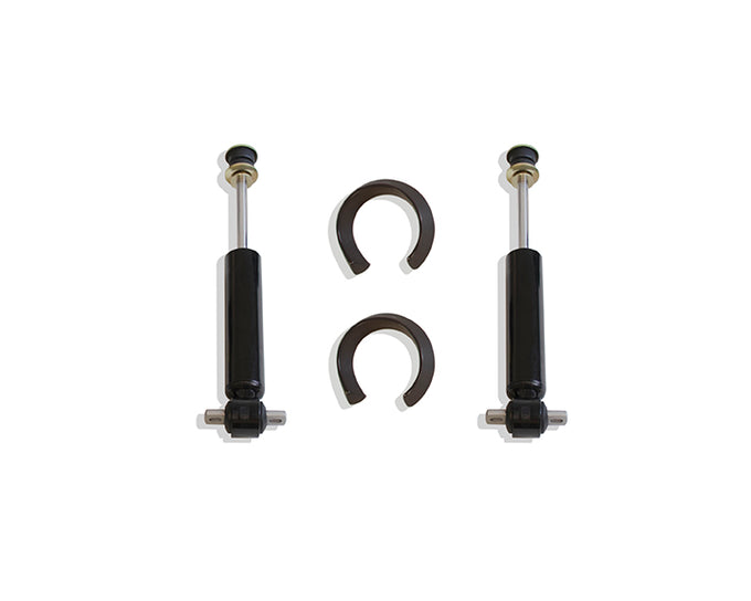 2in Front Suspension Lift Kit <br> 02-24 Dodge Ram 1500 Classic