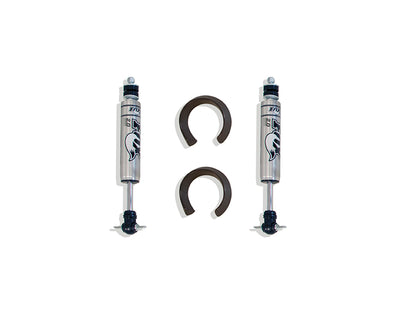2in Front Coil Spacers w/ Fox Shocks <br> 02-24 Dodge Ram 1500 Classic