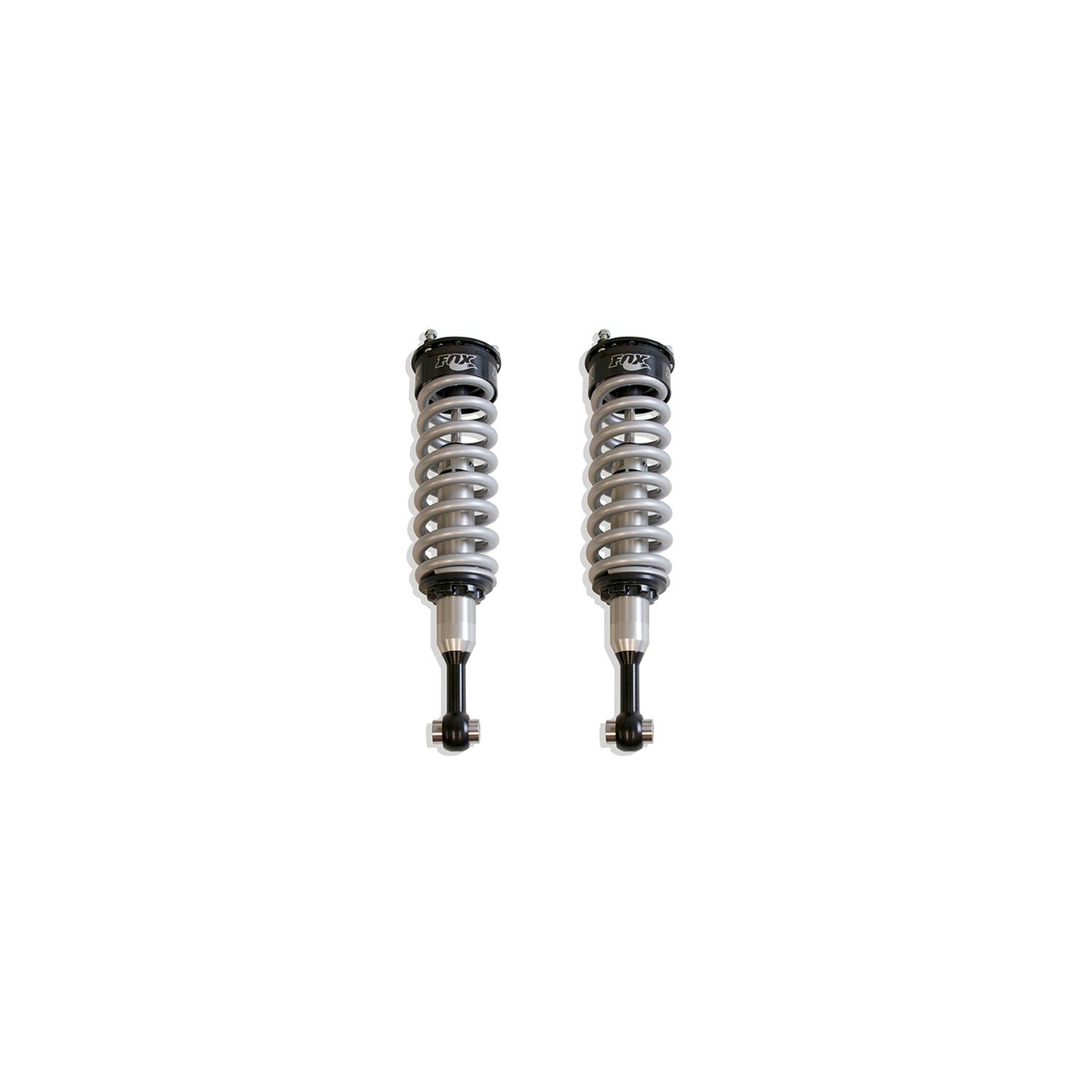 0-2in Front FOX 2.0 Performance Coilover <br> 19-25 Ram 1500 Classic