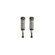 0-2in Front FOX 2.0 Performance Coilover <br> 19-25 Ram 1500 Classic