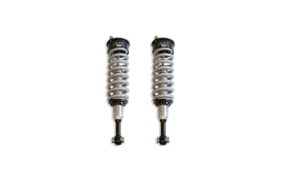 0-2in Front FOX 2.0 Performance Coilover <br> 19-25 Ram 1500 Classic