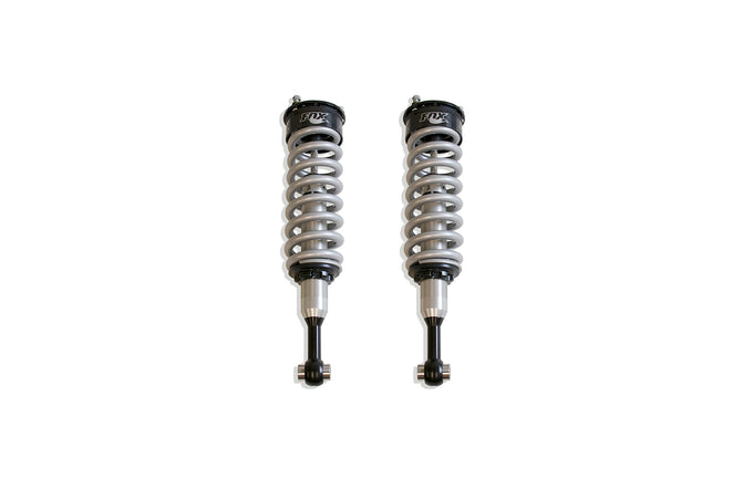 0-2in Front FOX 2.0 Performance Coilover <br> 19-25 Ram 1500 Classic