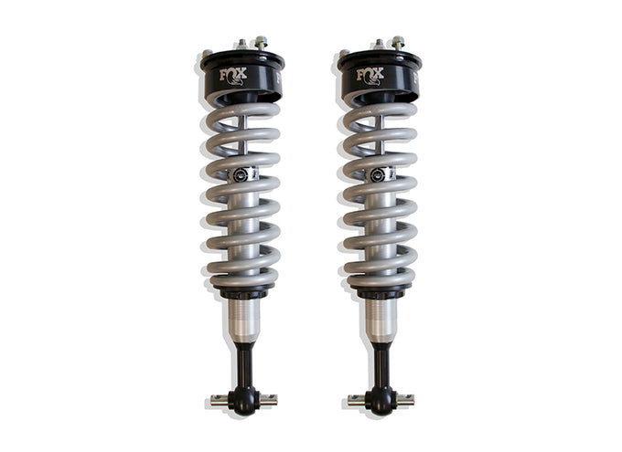 0-2.5in Front FOX 2.0 Performance Coilover <br> 14-20 Ford F-150