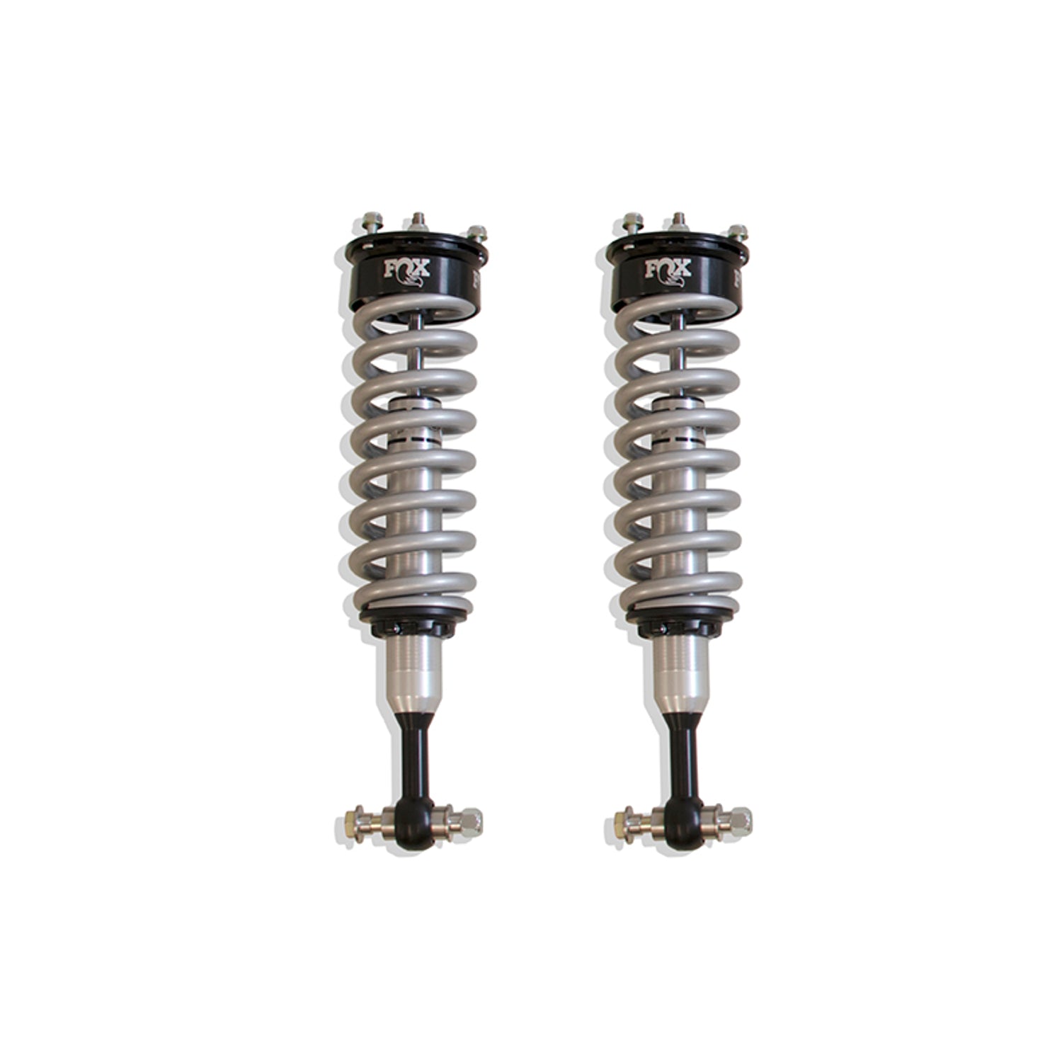 0-2.5in Front FOX 2.0 Performance Coilover <br> 09-13 Ford F-150