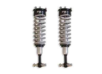 0-2.5in Front FOX 2.0 Performance Coilover <br> 09-13 Ford F-150