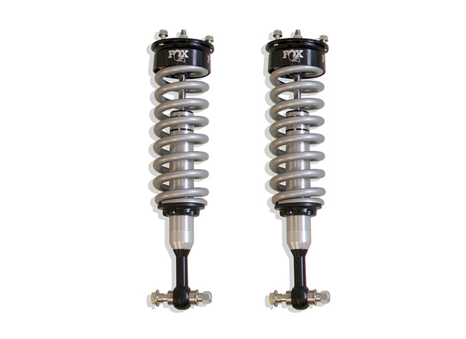 0-2.5in Front FOX 2.0 Performance Coilover <br> 09-13 Ford F-150