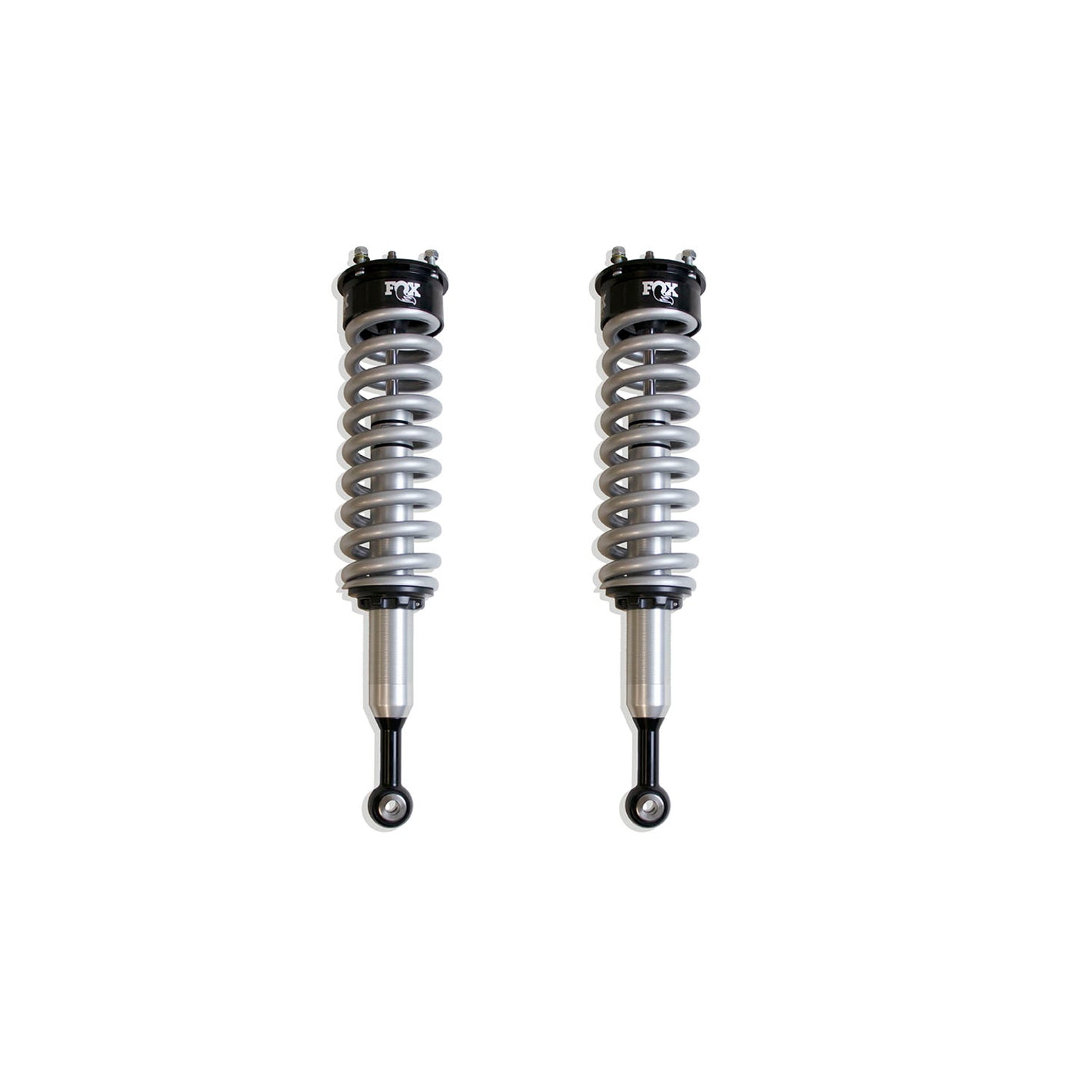 0-2.5in Front FOX 2.0 Performance Coilover <br> 07-21 Toyota Tundra