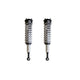 0-2.5in Front FOX 2.0 Performance Coilover <br> 07-21 Toyota Tundra