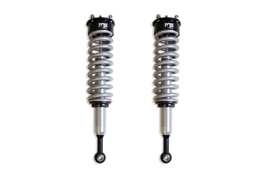 0-2.5in Front FOX 2.0 Performance Coilover <br> 07-21 Toyota Tundra