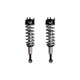 0-2.5in Front FOX 2.0 Performance Coilover <br> 05-23 Toyota Tacoma