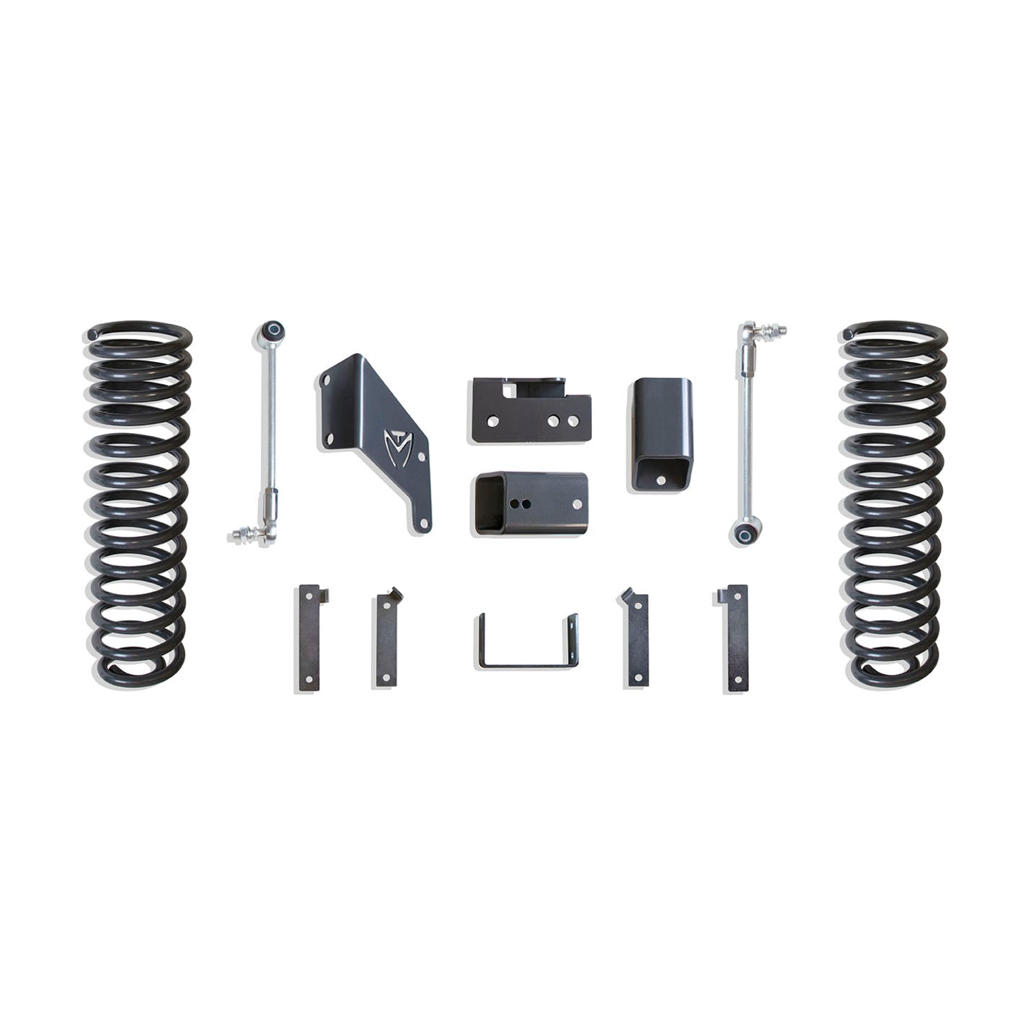 4.5in Rear Suspension Lift Kit <br> 07-18 Jeep Wrangler 2018 Wrangler JK