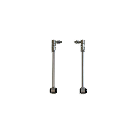 Front Extended Sway Bar End Links <br> 07-25 Jeep Wrangler JK