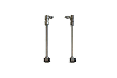 Front Extended Sway Bar End Links <br> 07-25 Jeep Wrangler JK