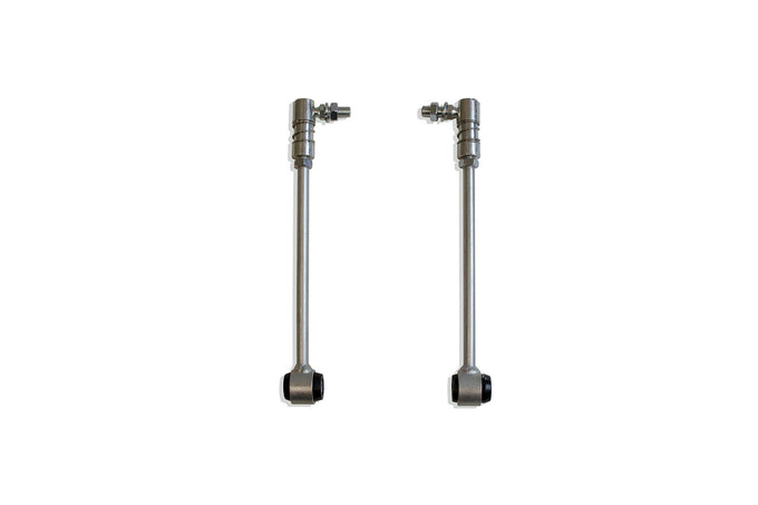 Front Extended Sway Bar End Links <br> 07-25 Jeep Wrangler JK