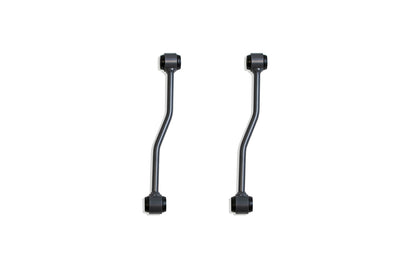 Rear Extended Sway Bar End Links <br> 07-18 Jeep Wrangler 2018 Wrangler JK