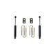 2in Rear Suspension Lift Kit <br> 99-06 Chevy Silverado GMC Sierra 1500 HD