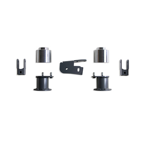 3in Rear Suspension Lift Kit <br> 00-06 Chevy Avalanche GMC Yukon XL 1500 2500