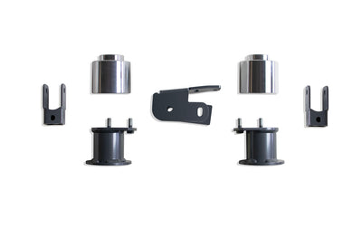 3in Rear Suspension Lift Kit <br> 00-06 Chevy Avalanche GMC Yukon XL 1500 2500