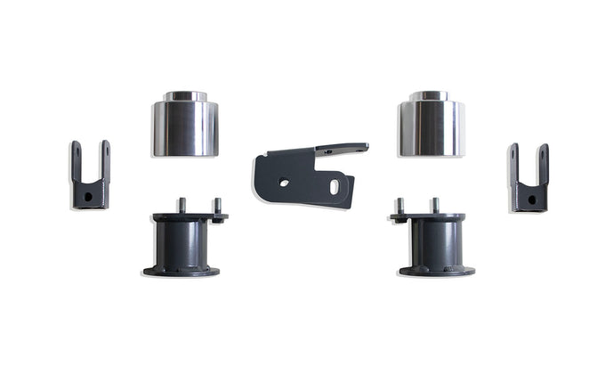 3in Rear Suspension Lift Kit <br> 00-06 Chevy Avalanche GMC Yukon XL 1500 2500
