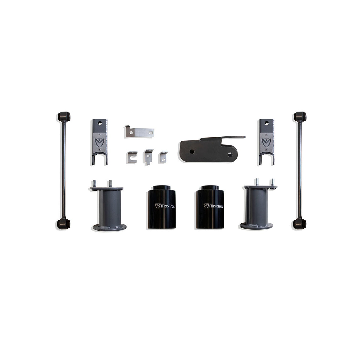 5in Rear Suspension Lift Kit <br> 07-14 Chevy Suburban GMC Yukon XL 1500 2500