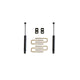 1in Rear Suspension Lift Kit <br> 07-24 Chevy Silverado GMC Sierra 1500 LTD Limited