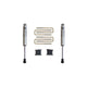 3in /4in Rear Lift Box Kit w/Fox Shocks <br> 07-24 Chevy Silverado GMC Sierra 1500 LTD Limited