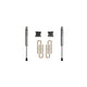 3in Rear Lift Box Kit w/Fox Shocks <br> 16-18 Chevy Silverado GMC Sierra 1500